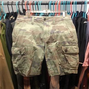 American Eagle Classic Cargos